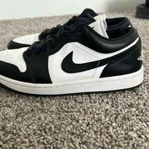 nike pandas